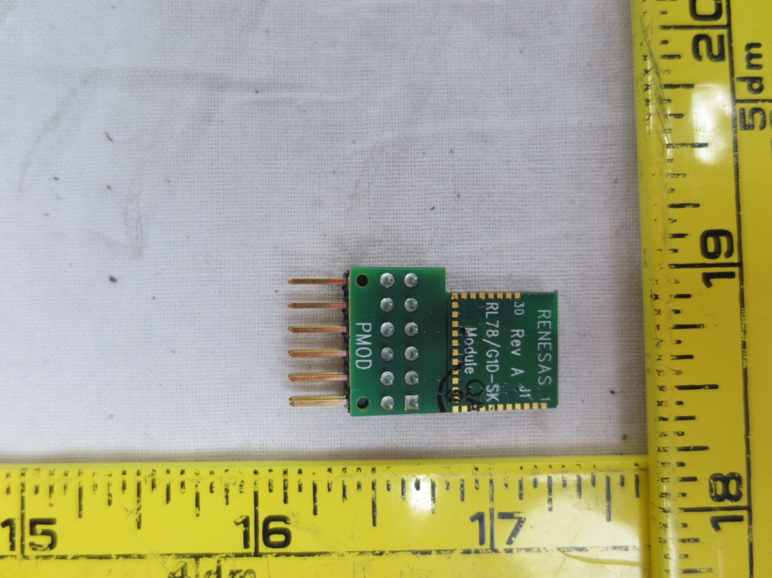 FCC ID 2AFST-G1D External Photos