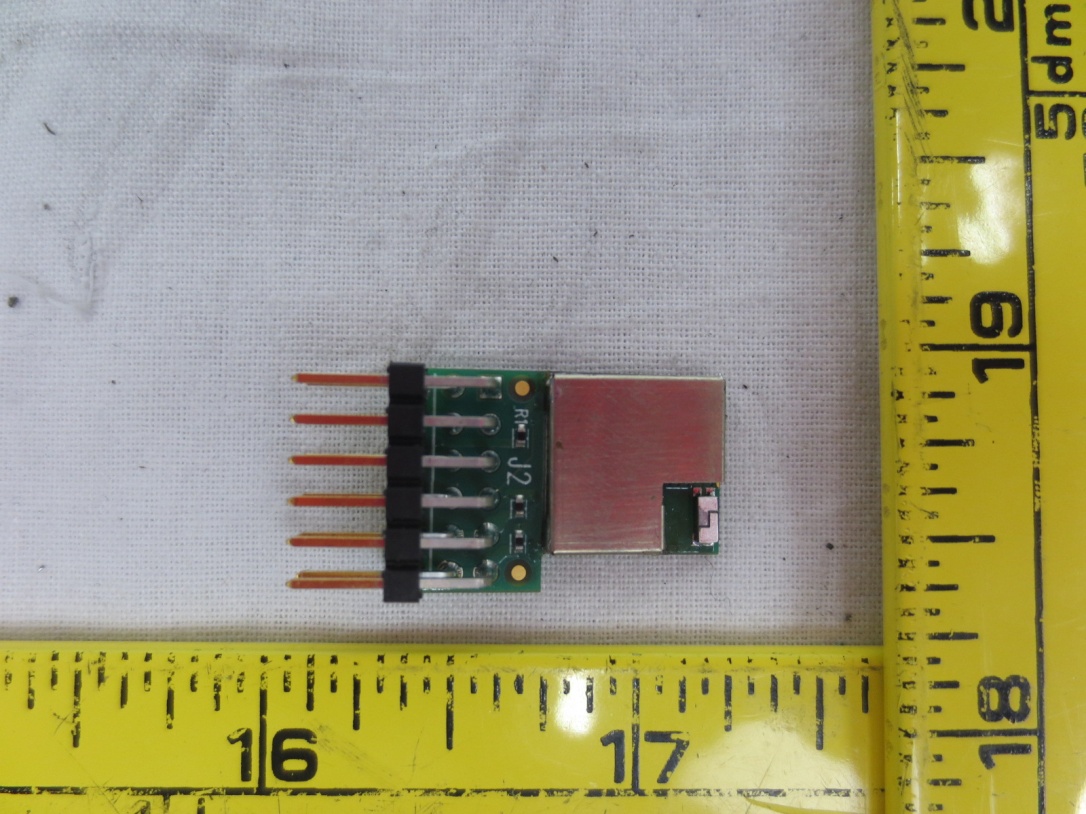 FCC ID 2AFST-G1D External Photos