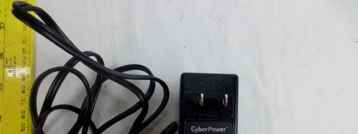 FCC ID 2AFST-G1D Internal Photos
