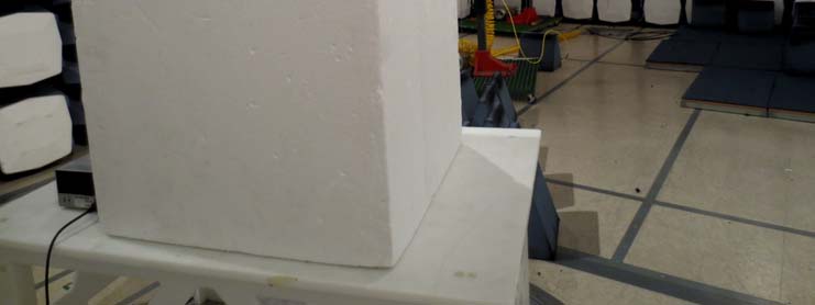 FCC ID 2AFST-G1D Test Setup Photos