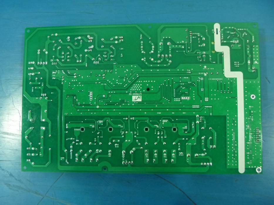 FCC ID 2AFSW-7800 Internal Photos