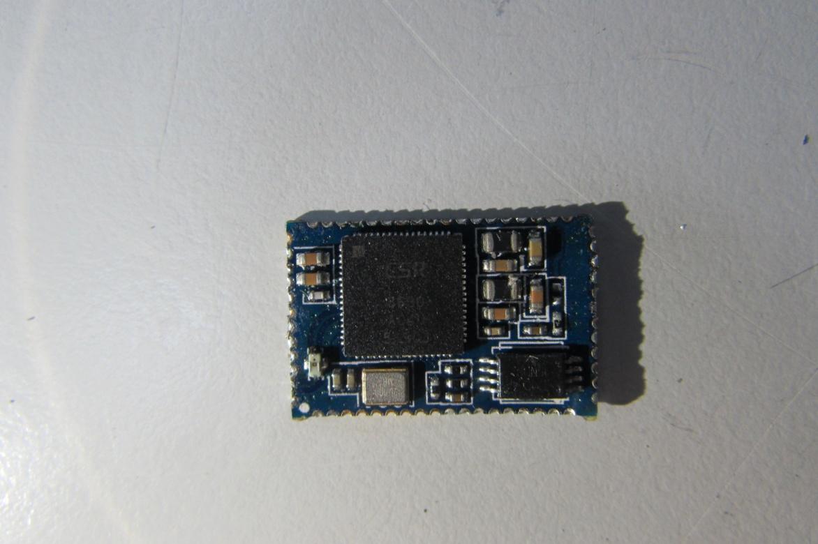FCC ID 2AFT4-BPEBL Internal Photos