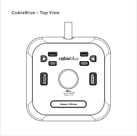 FCC ID 2AFT4-BPEBL Users Manual