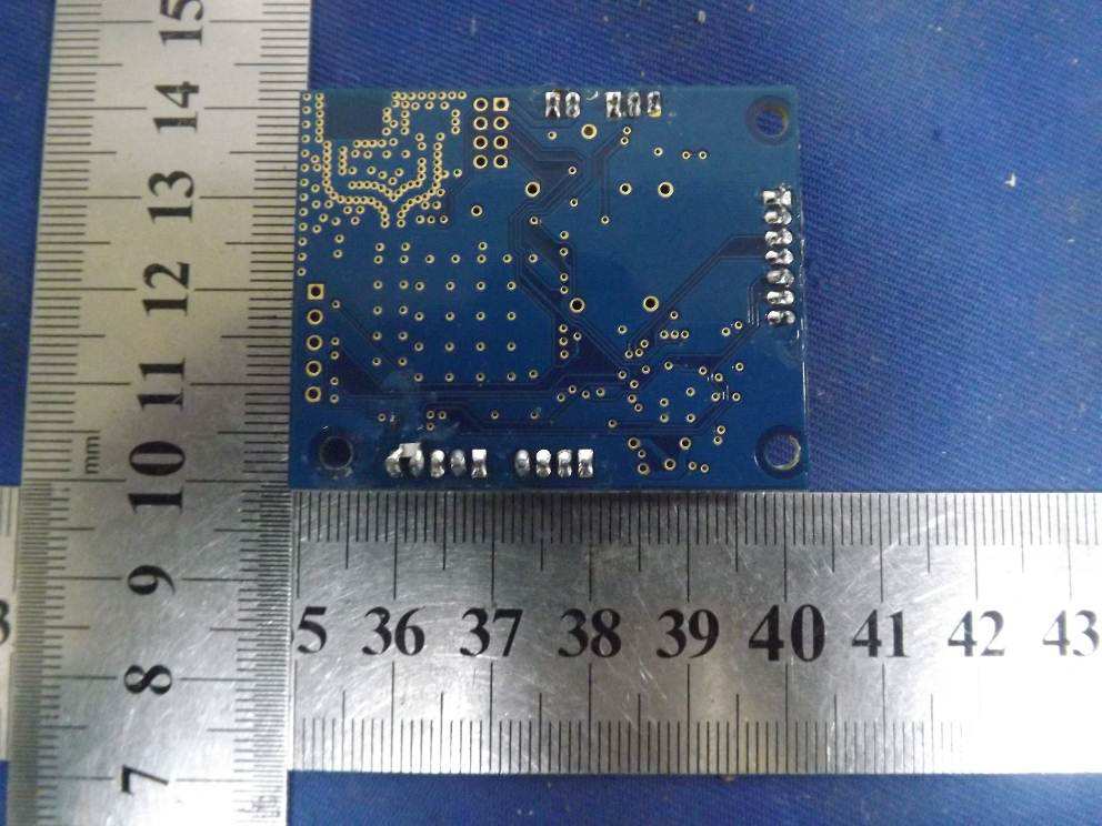 FCC ID 2AFTP-CGT10011 Internal Photos