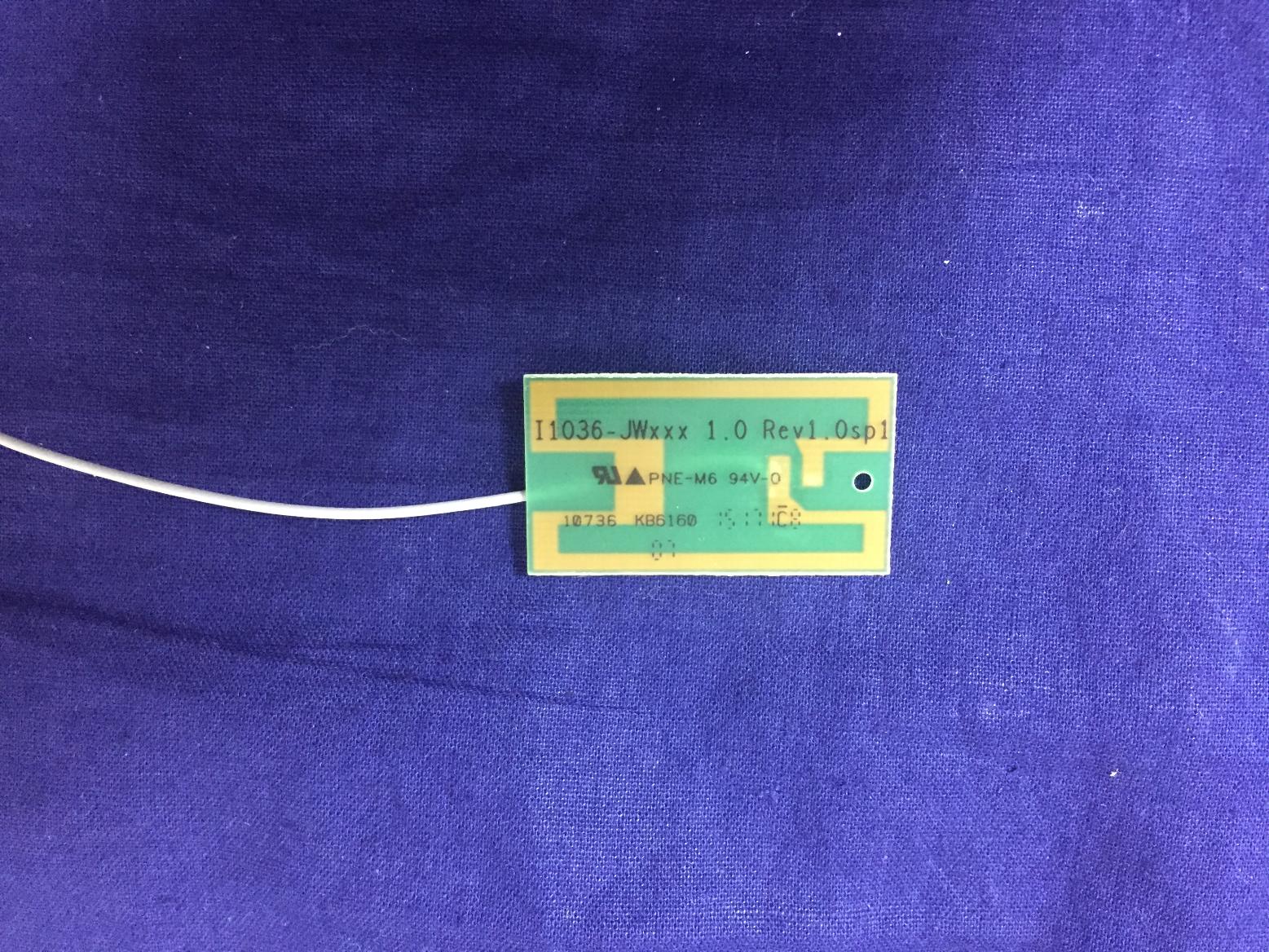 FCC ID 2AFTVRTSA04NU Internal Photos