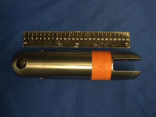 FCC ID 2AFTWZSW4405 External Photos