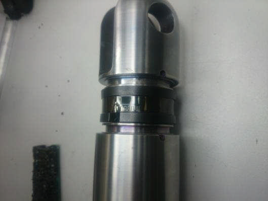 FCC ID 2AFTWZSW4405 Internal Photos