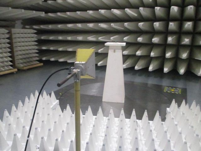 FCC ID 2AFV3WHYEVO Test Setup Photos
