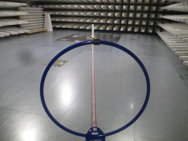 FCC ID 2AFV3WHYEVO Test Setup Photos