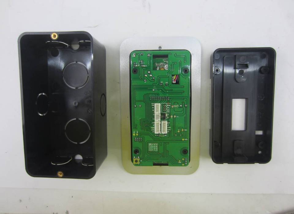 FCC ID 2AFVB-JB304S15 Internal Photos
