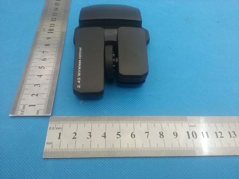 FCC ID 2AFVEM7111 External Photos