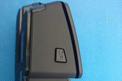 FCC ID 2AFVEM7111 External Photos