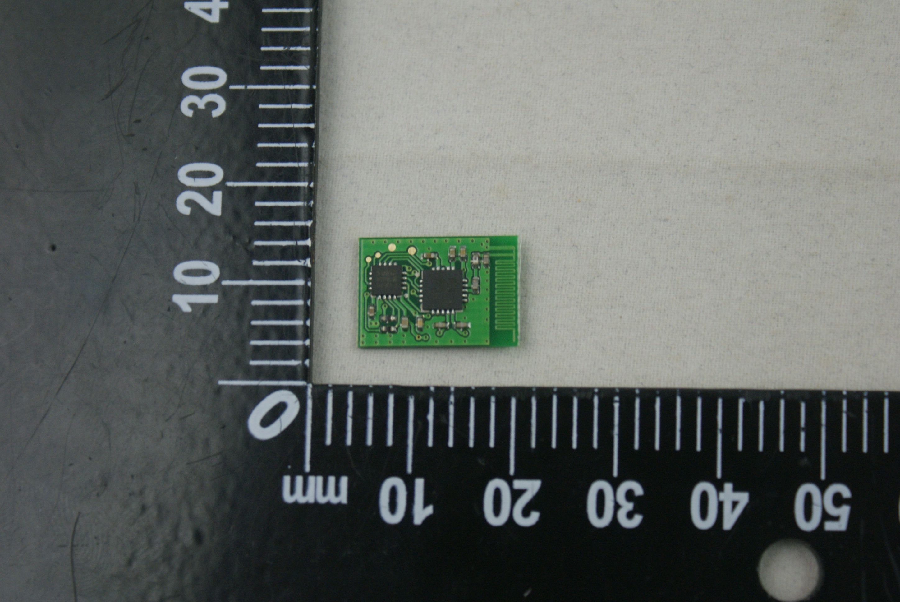 FCC ID 2AFVEMP-04USB Internal Photos