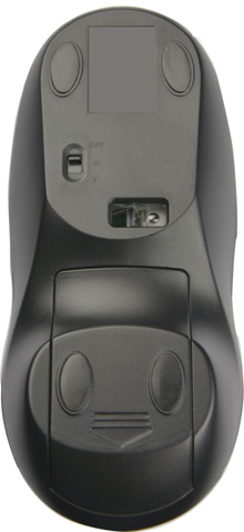FCC ID 2AFVEMP-04USB Users Manual