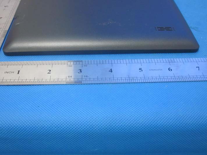 FCC ID 2AFVFWB7 External Photos