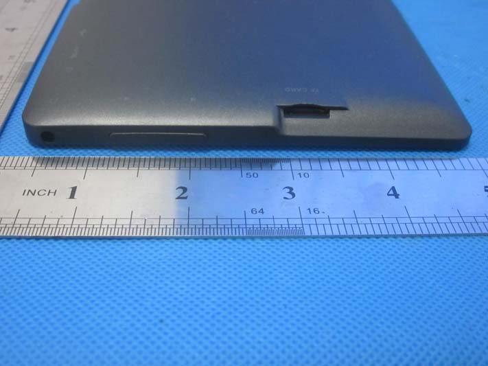 FCC ID 2AFVFWB7 External Photos
