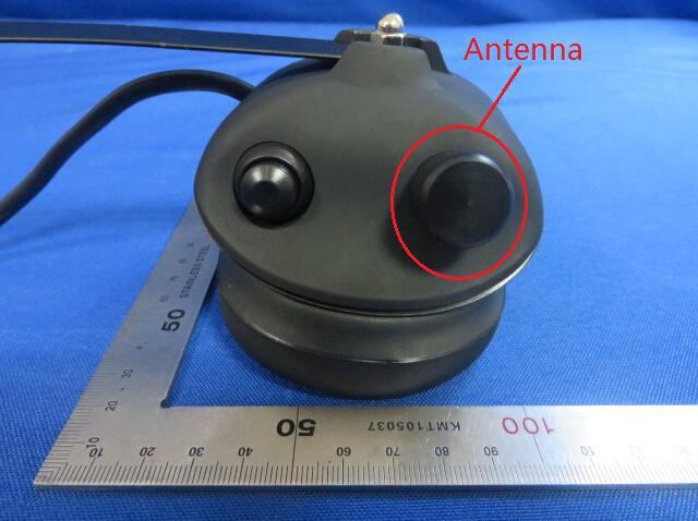 FCC ID 2AFVHWH-H43 External Photos