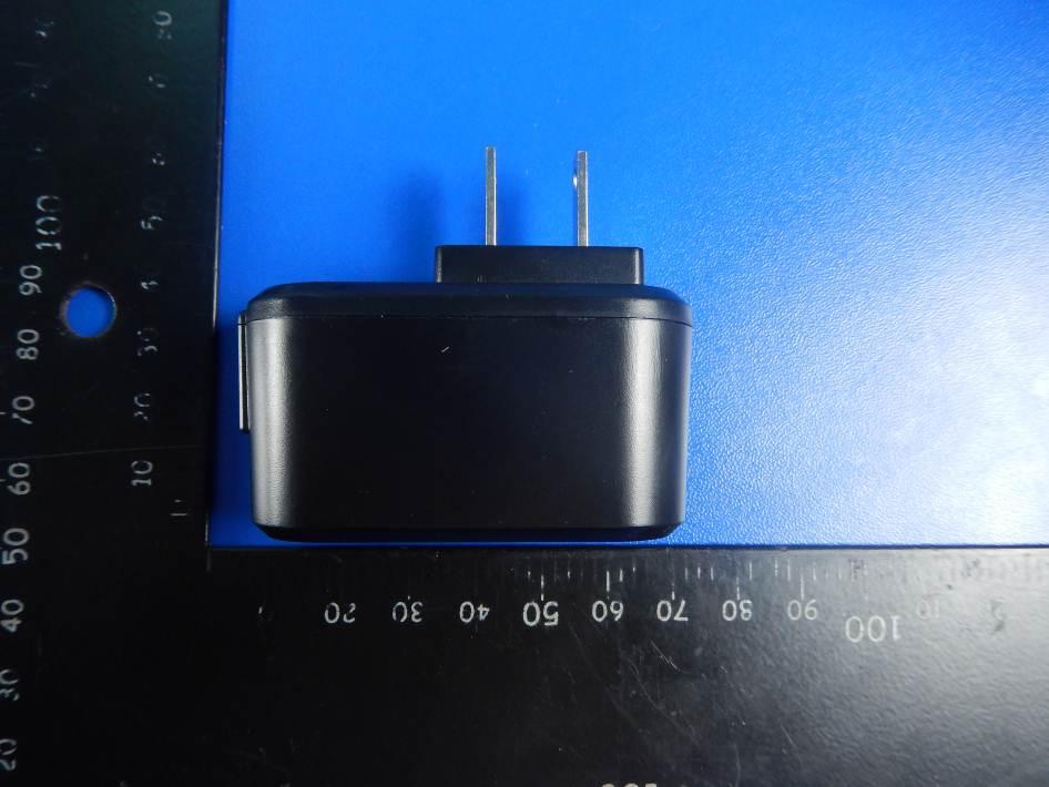 FCC ID 2AFVL-W101 External Photos