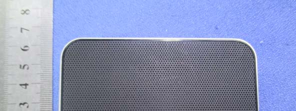 FCC ID 2AFVN-POCSPK External Photos