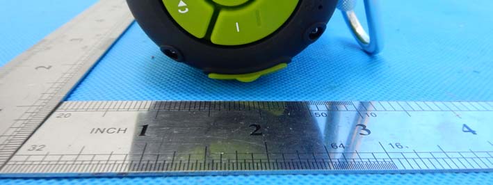 FCC ID 2AFVPQKS6 External Photos