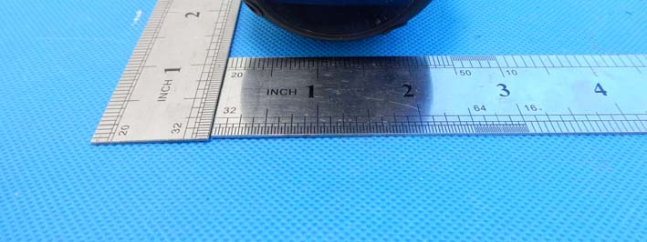 FCC ID 2AFVPQKS6 External Photos