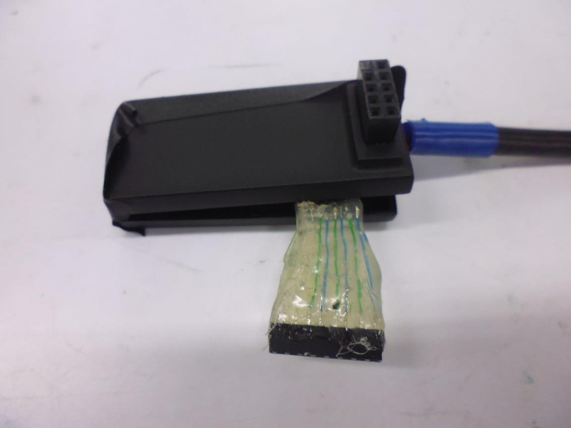 FCC ID 2AFVRCM-DONGLE01 Test Setup Photos