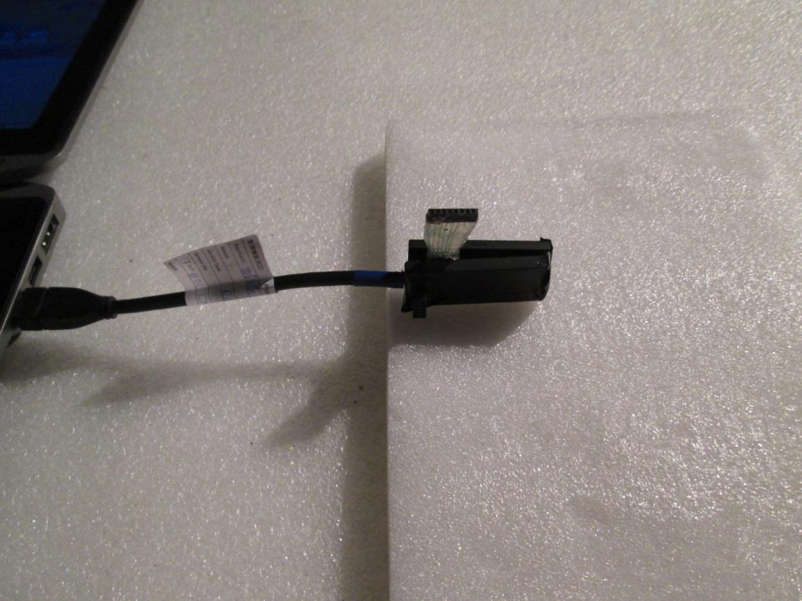FCC ID 2AFVRCM-DONGLE01 Test Setup Photos