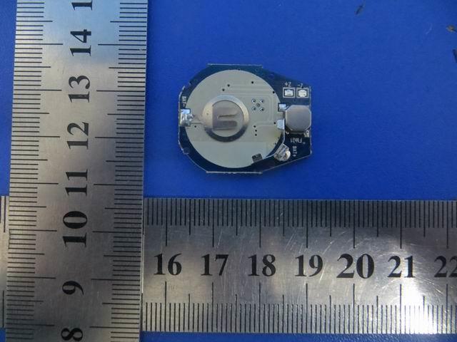 FCC ID 2AFVT-AT01 Internal Photos