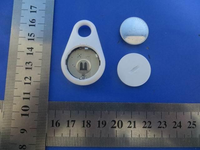 FCC ID 2AFVT-AT01 Internal Photos