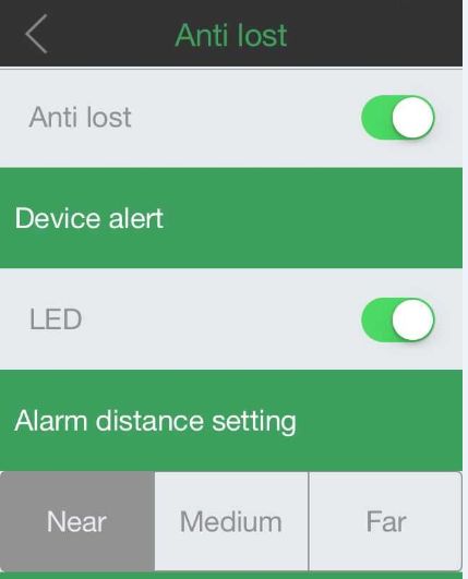 FCC ID 2AFVT-AT01 Users Manual