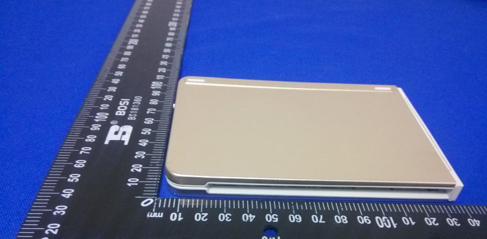FCC ID 2AFW2B023 External Photos