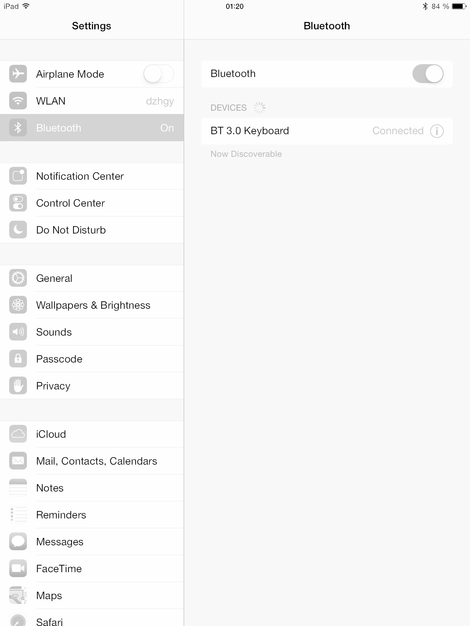 FCC ID 2AFW2-B033 Users Manual