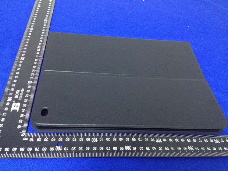 FCC ID 2AFW2G1505 External Photos