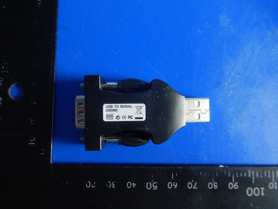 FCC ID 2AFW6-R211 External Photos