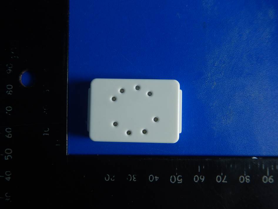 FCC ID 2AFW6-T261 External Photos