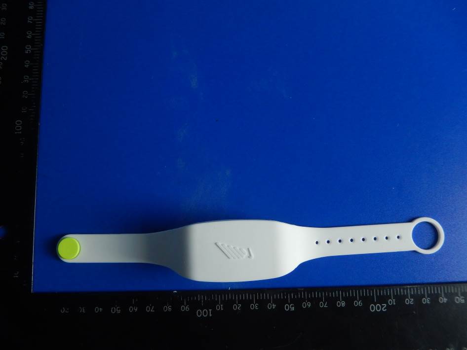 FCC ID 2AFW6-T261 External Photos