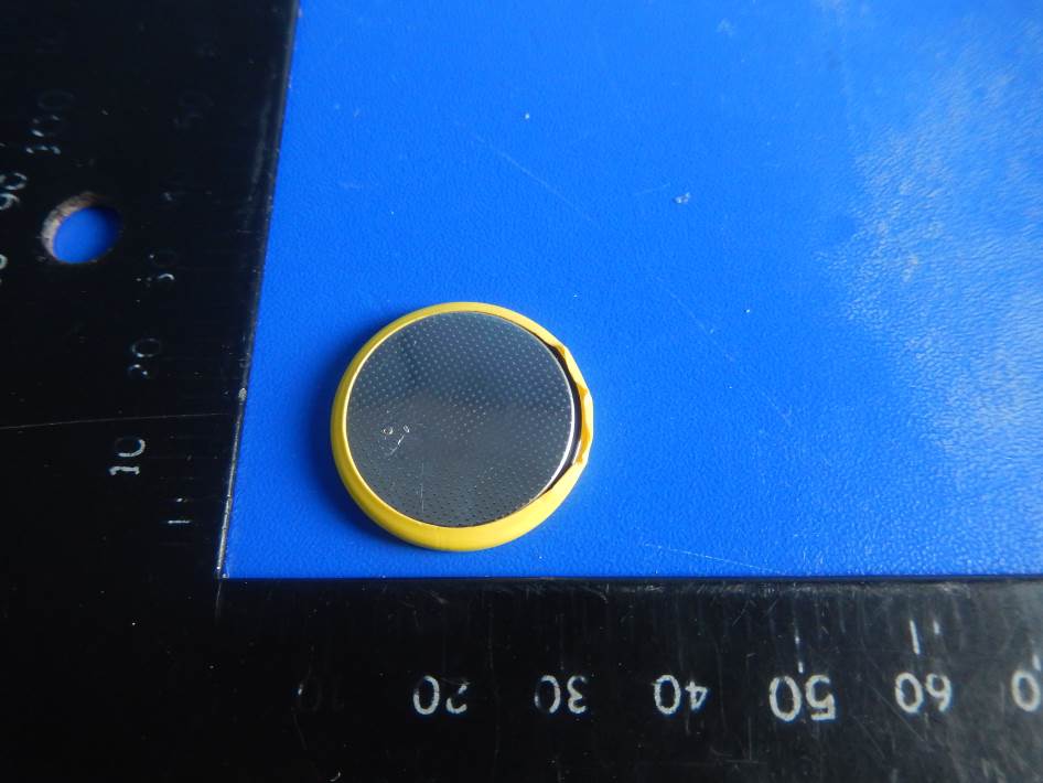 FCC ID 2AFW6-T261 Internal Photos
