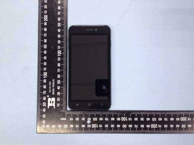 FCC ID 2AFWB-5400 External Photos