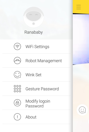 FCC ID 2AFWGRANABABY Users Manual
