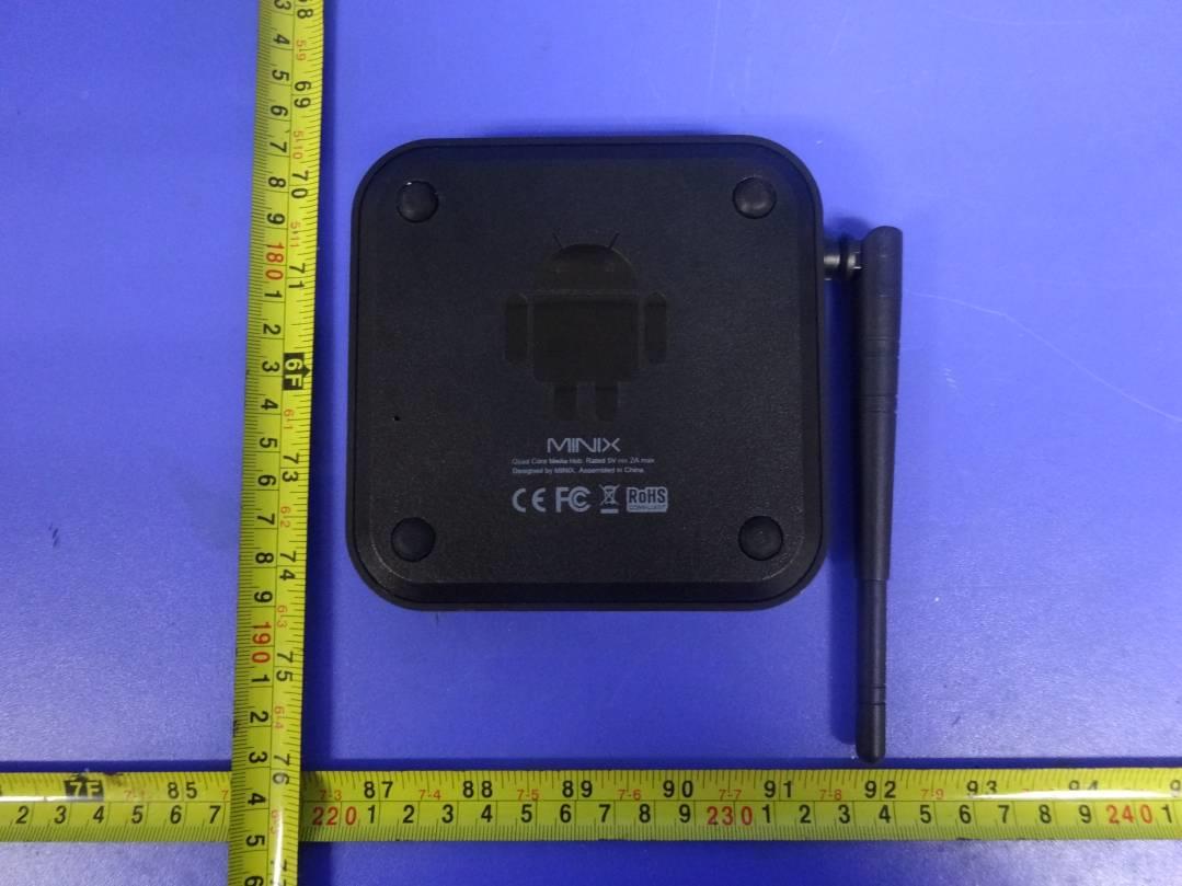 FCC ID 2AFWIVIDONME External Photos