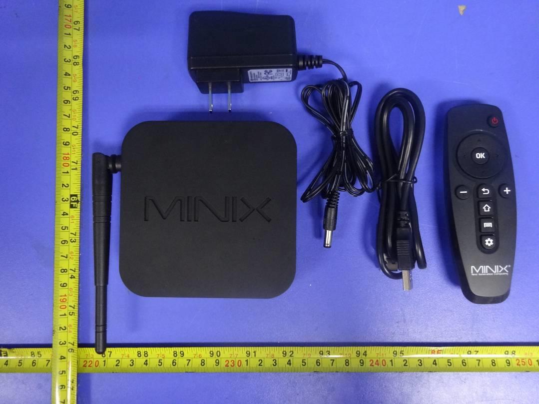 FCC ID 2AFWIVIDONME External Photos