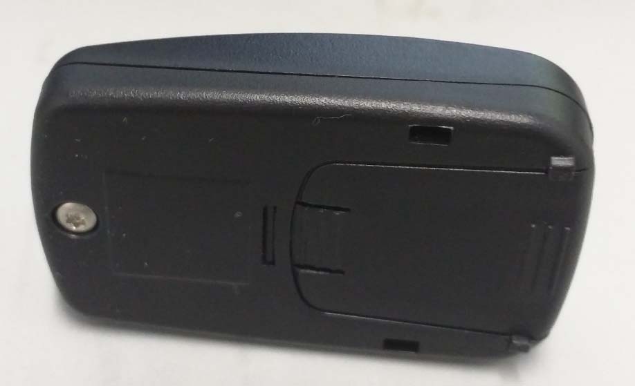 FCC ID 2AFWY-BS01DA01 External Photos