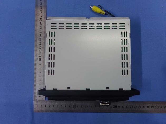FCC ID 2AFXA-AXV150BT External Photos