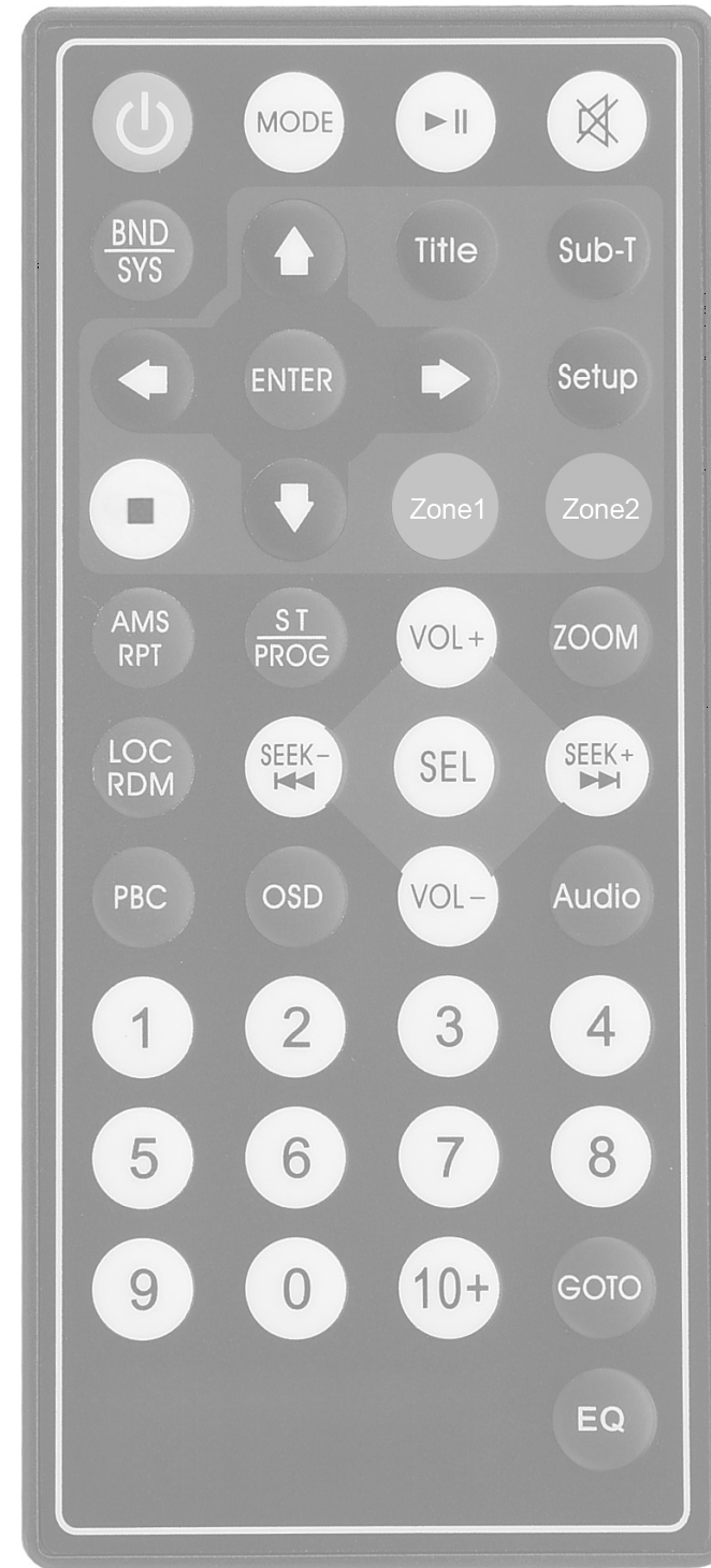 FCC ID 2AFXA-AXV150BT Users Manual