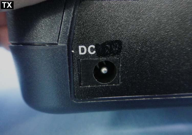 FCC ID 2AFXLPTXCP External Photos