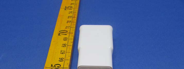 FCC ID 2AFYC-RAPTR External Photos