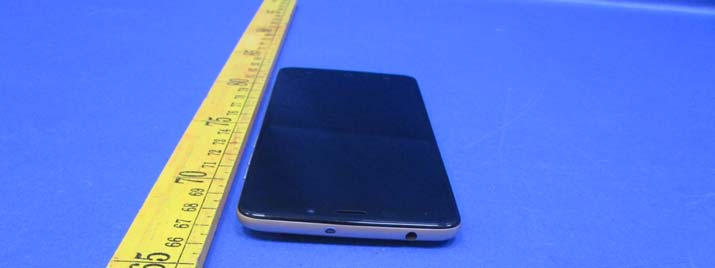FCC ID 2AFYC-RAPTR External Photos
