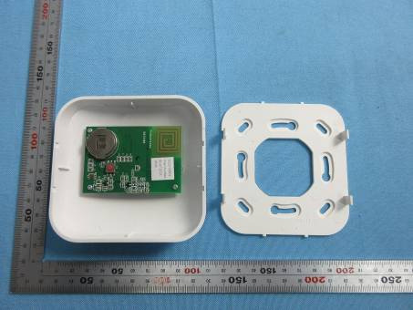 FCC ID 2AFYHWMRTA Internal Photos