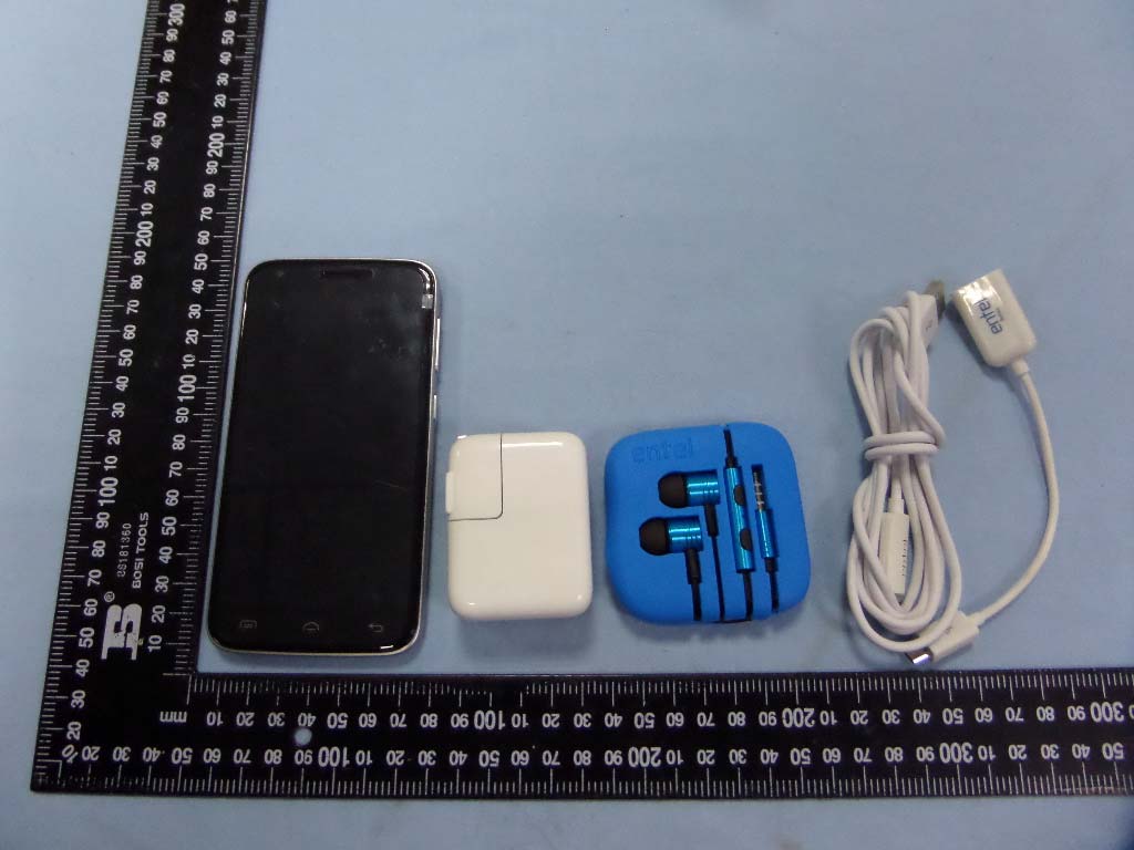 FCC ID 2AFYR-ENTELE5 External Photos