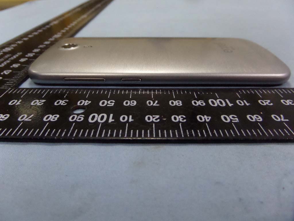FCC ID 2AFYR-ENTELE5 External Photos